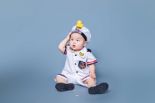 孟州宝宝不爱笑是智商低吗