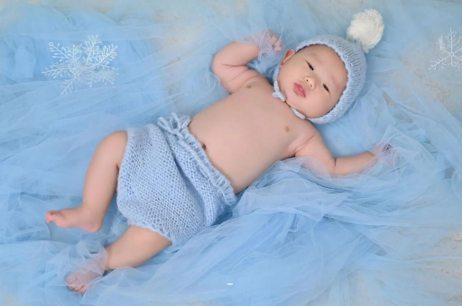 孟州宝宝皮肤过敏